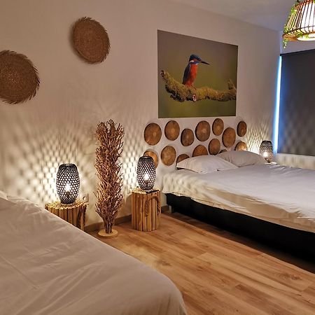 Atlantic Nature Beach House Poco da Cruz Zewnętrze zdjęcie