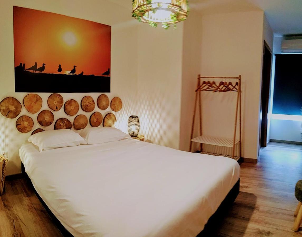 Atlantic Nature Beach House Poco da Cruz Zewnętrze zdjęcie