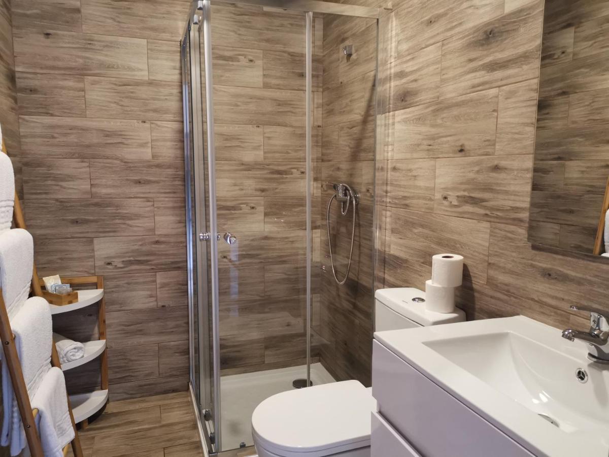 Atlantic Nature Beach House Poco da Cruz Zewnętrze zdjęcie