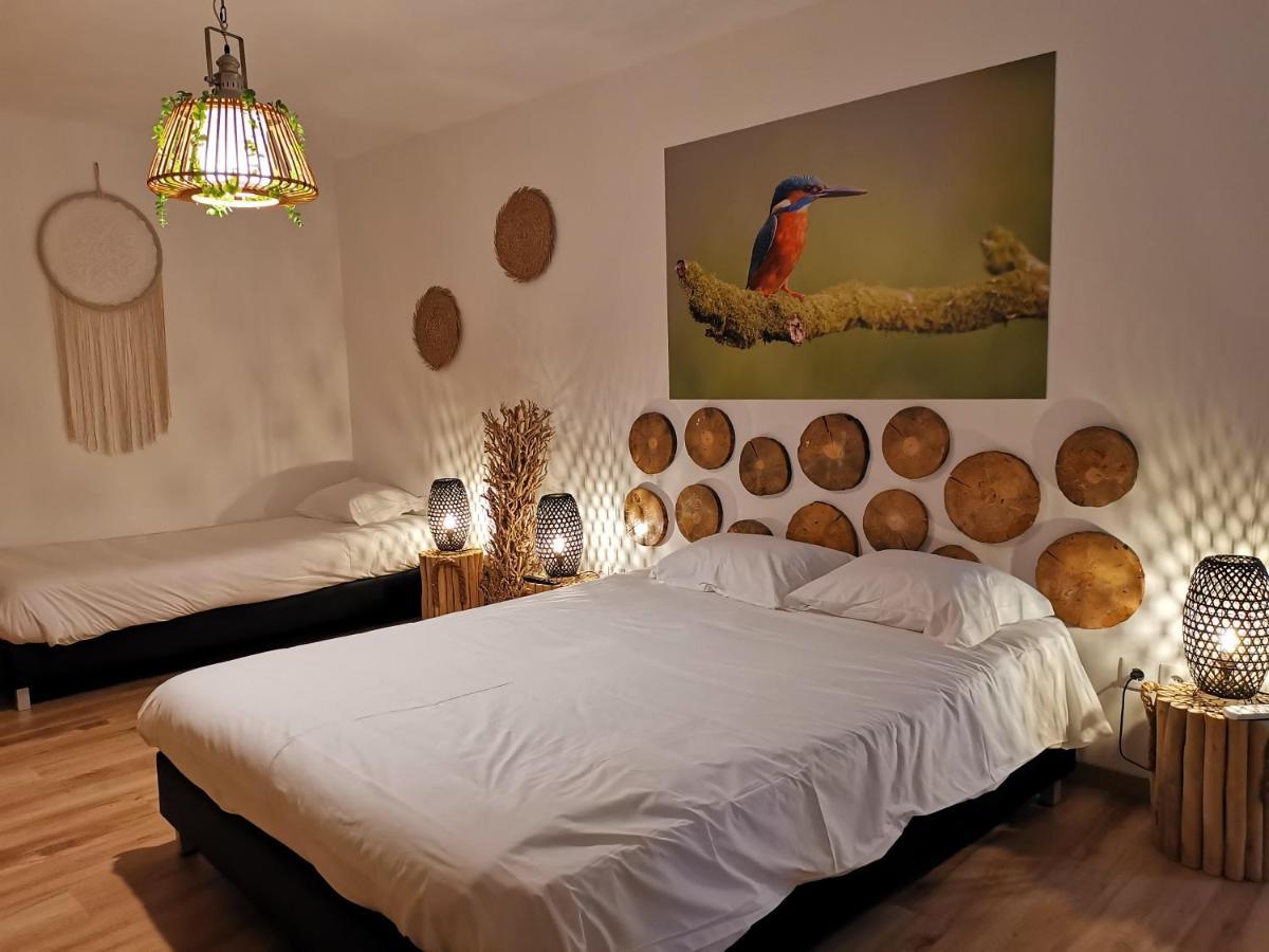 Atlantic Nature Beach House Poco da Cruz Zewnętrze zdjęcie