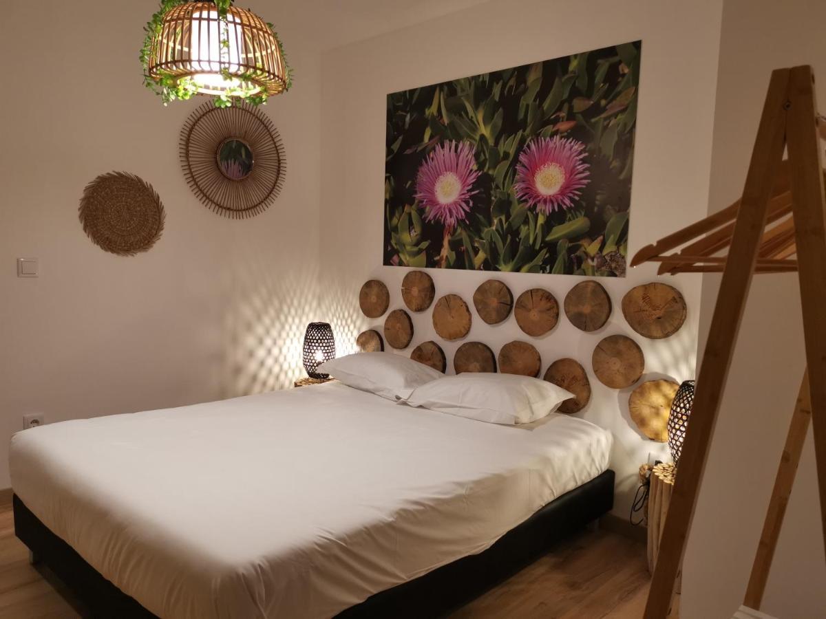 Atlantic Nature Beach House Poco da Cruz Zewnętrze zdjęcie