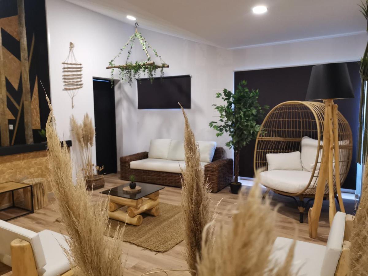 Atlantic Nature Beach House Poco da Cruz Zewnętrze zdjęcie