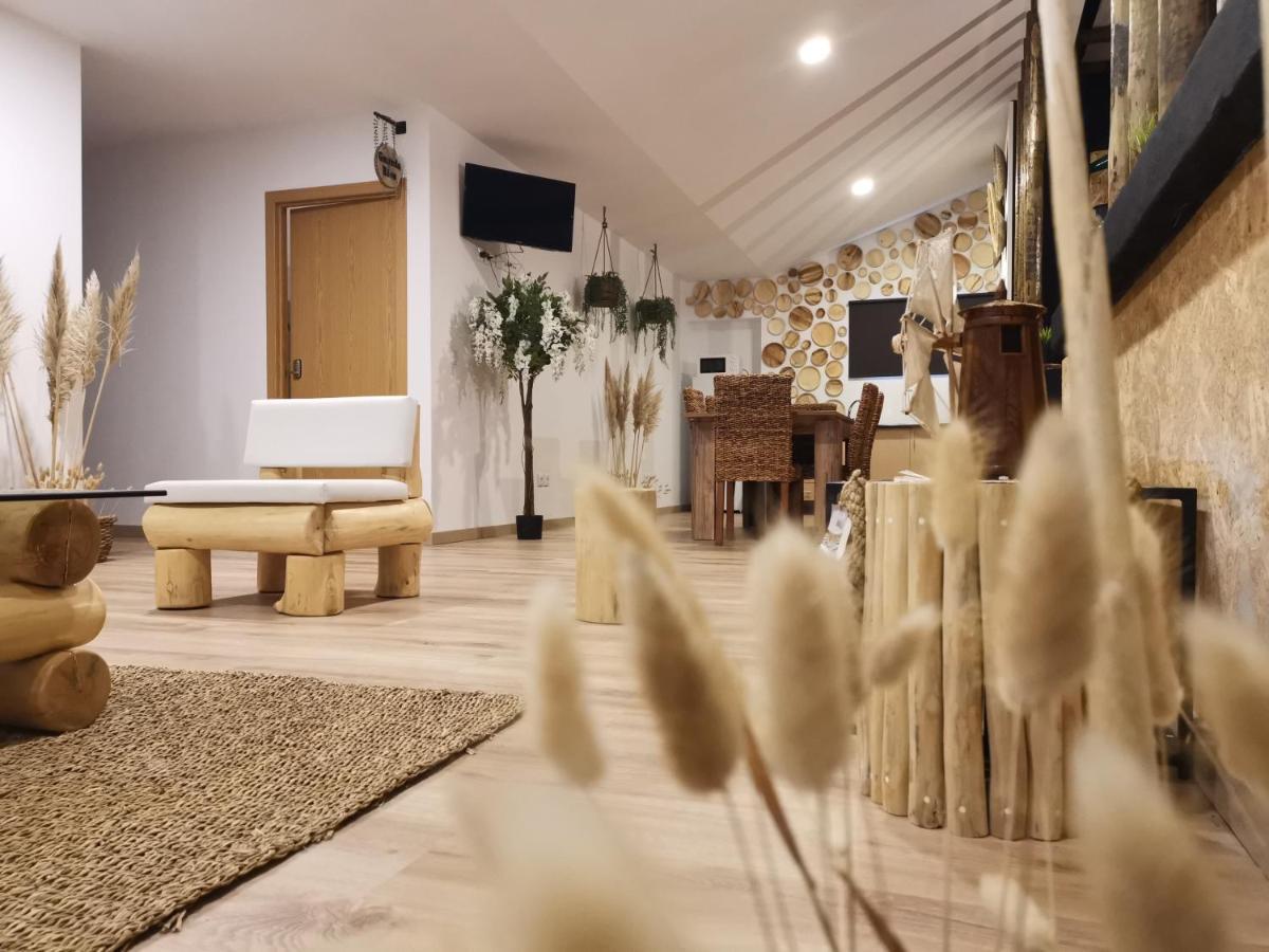 Atlantic Nature Beach House Poco da Cruz Zewnętrze zdjęcie