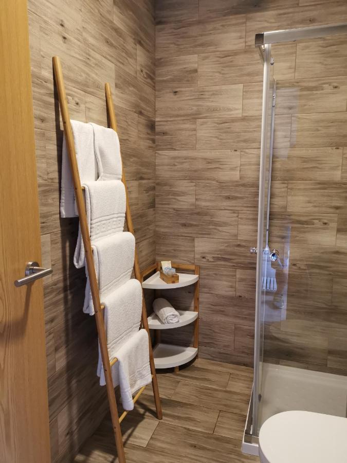 Atlantic Nature Beach House Poco da Cruz Zewnętrze zdjęcie