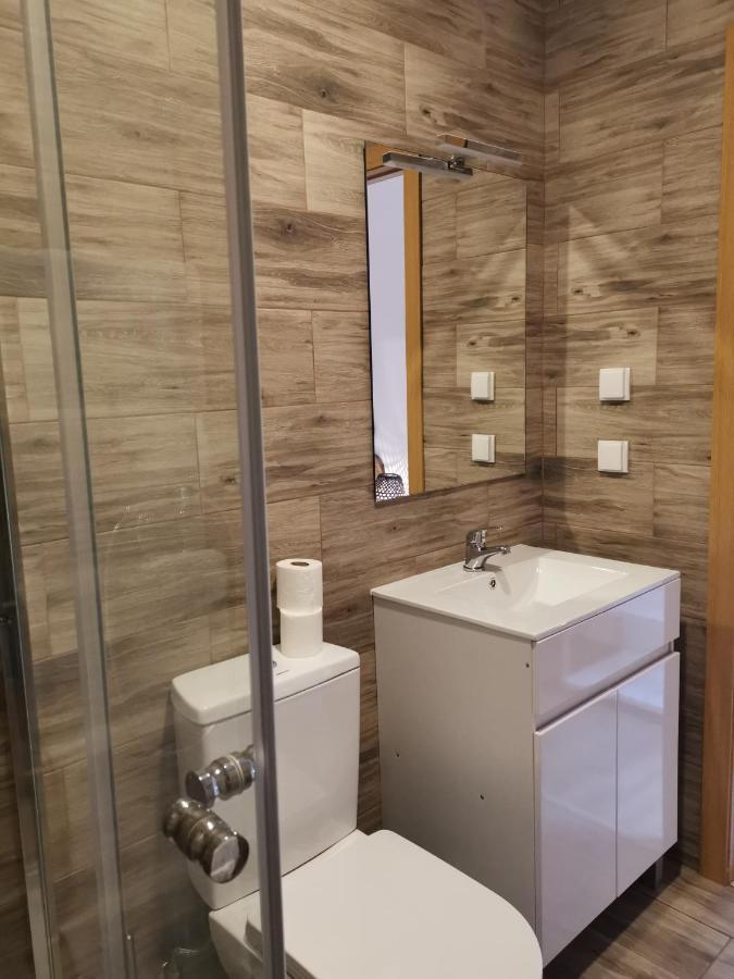 Atlantic Nature Beach House Poco da Cruz Zewnętrze zdjęcie