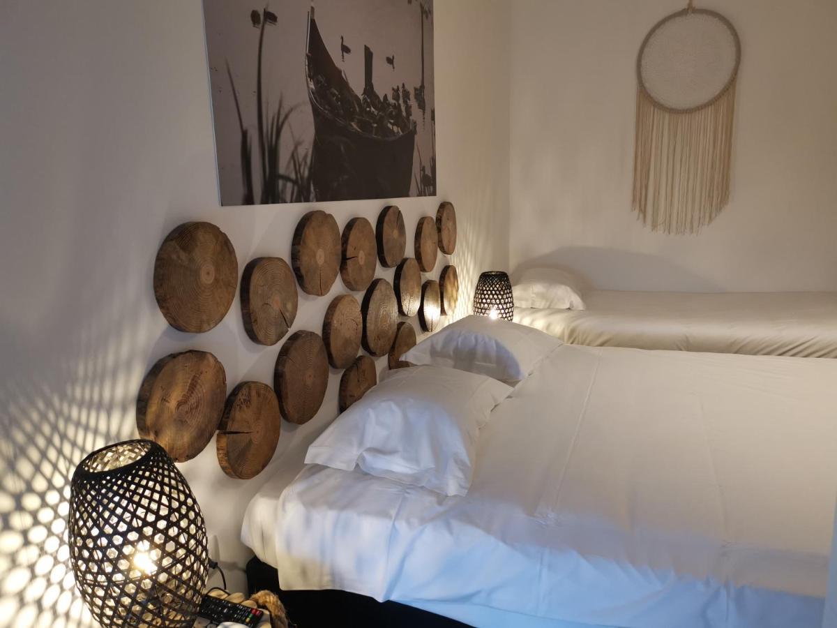 Atlantic Nature Beach House Poco da Cruz Zewnętrze zdjęcie