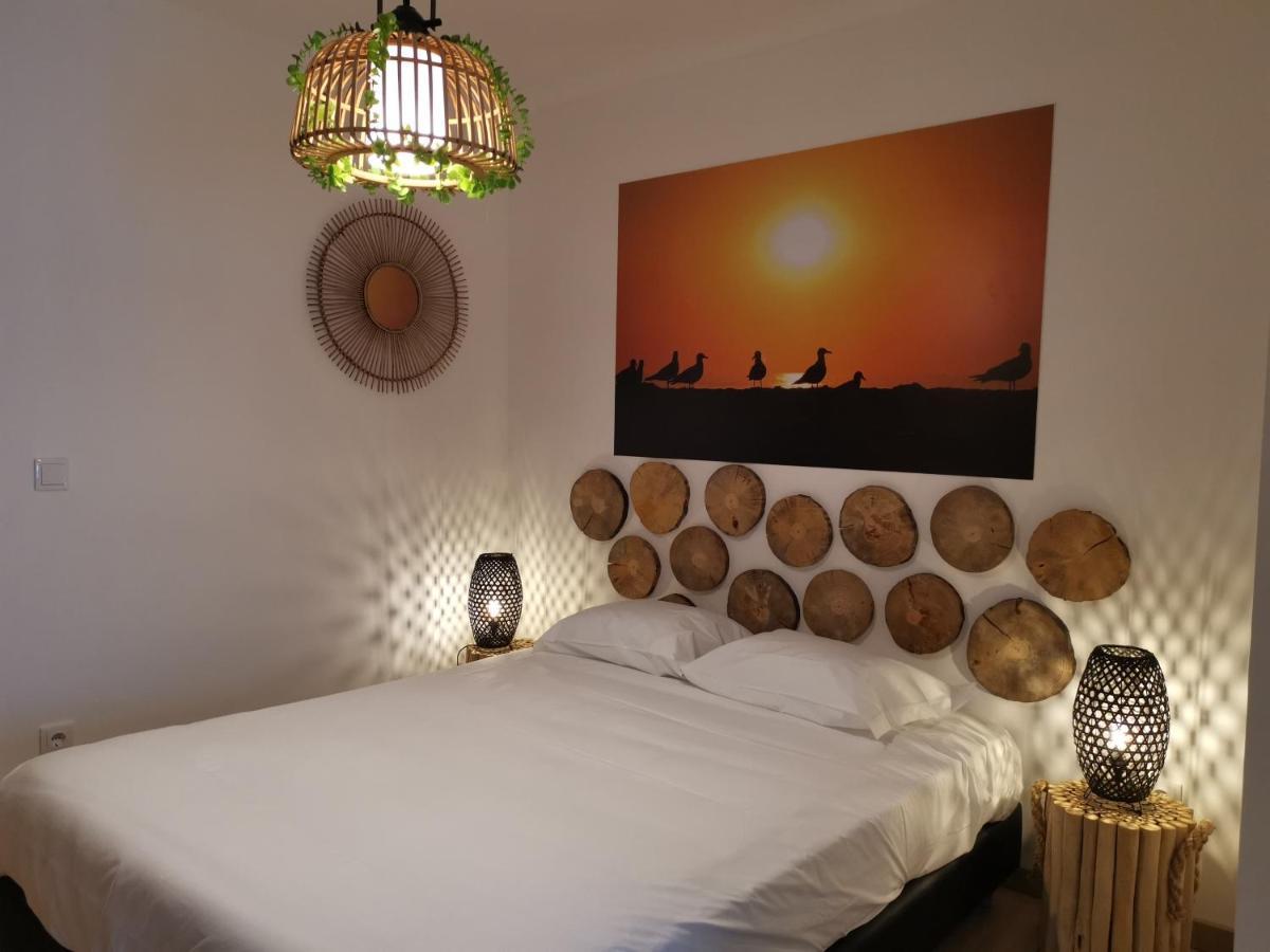 Atlantic Nature Beach House Poco da Cruz Zewnętrze zdjęcie