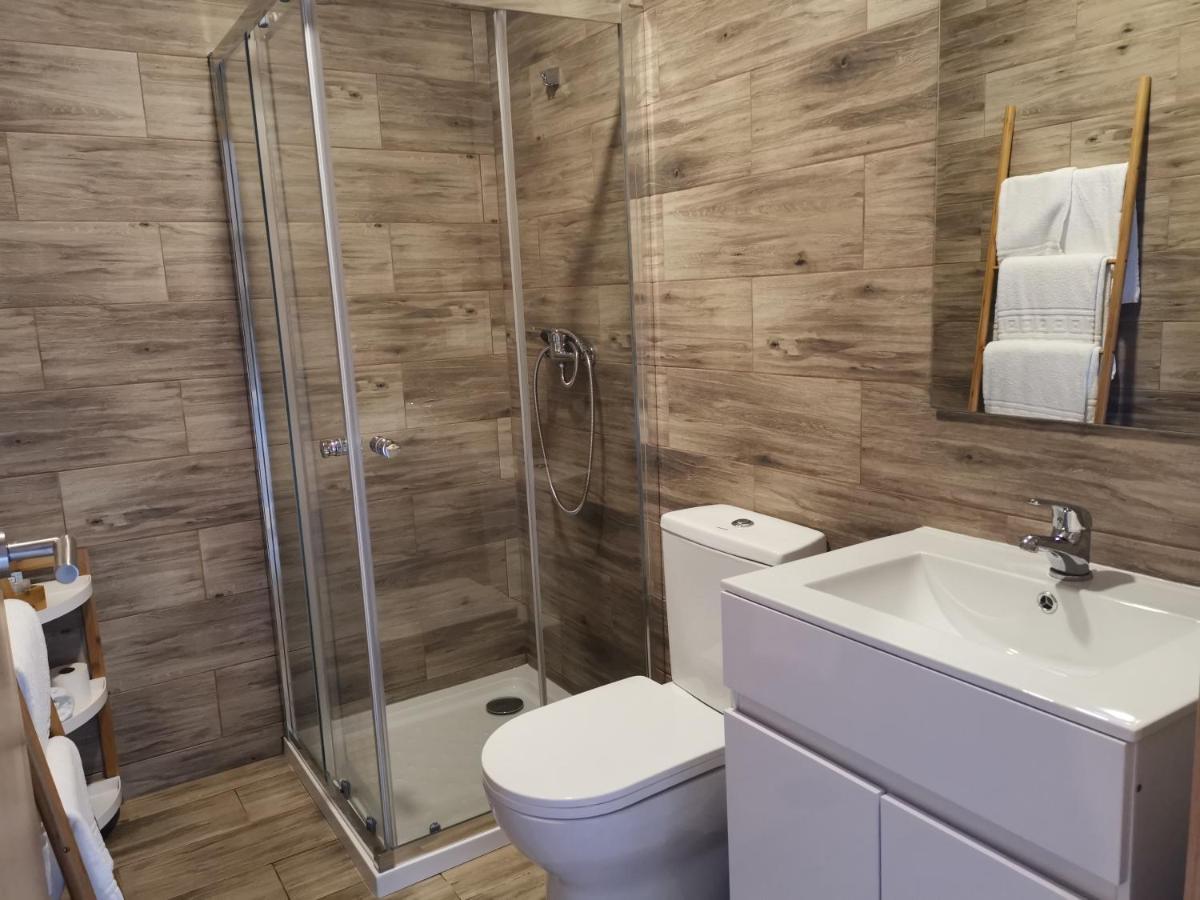 Atlantic Nature Beach House Poco da Cruz Zewnętrze zdjęcie