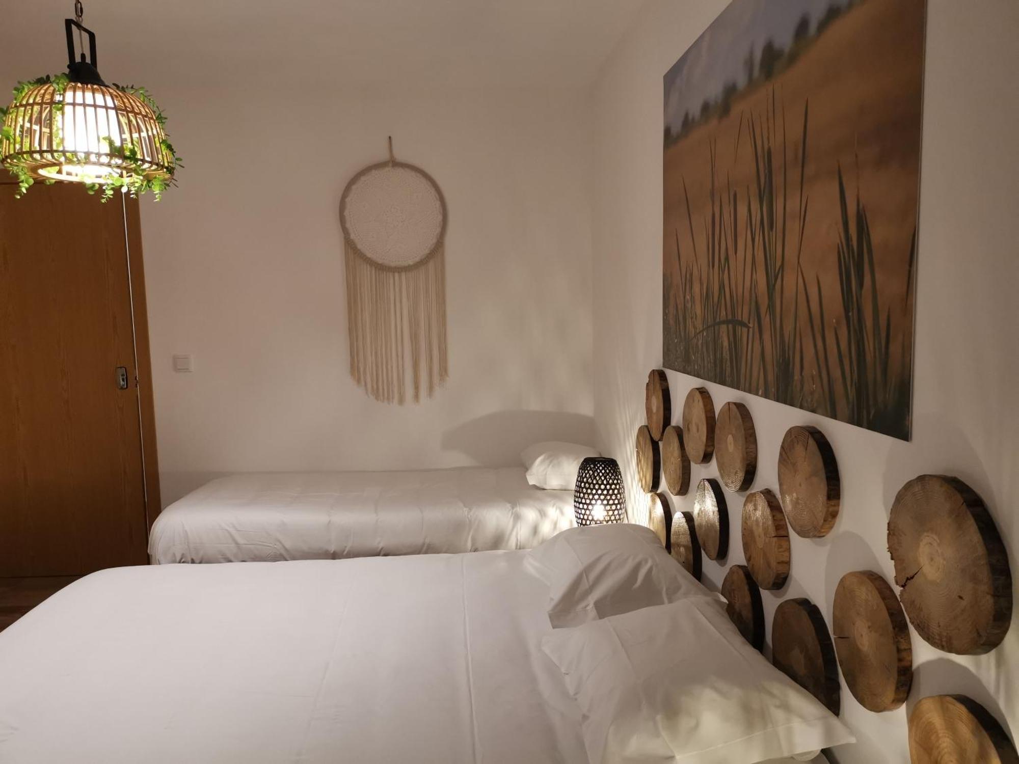 Atlantic Nature Beach House Poco da Cruz Zewnętrze zdjęcie
