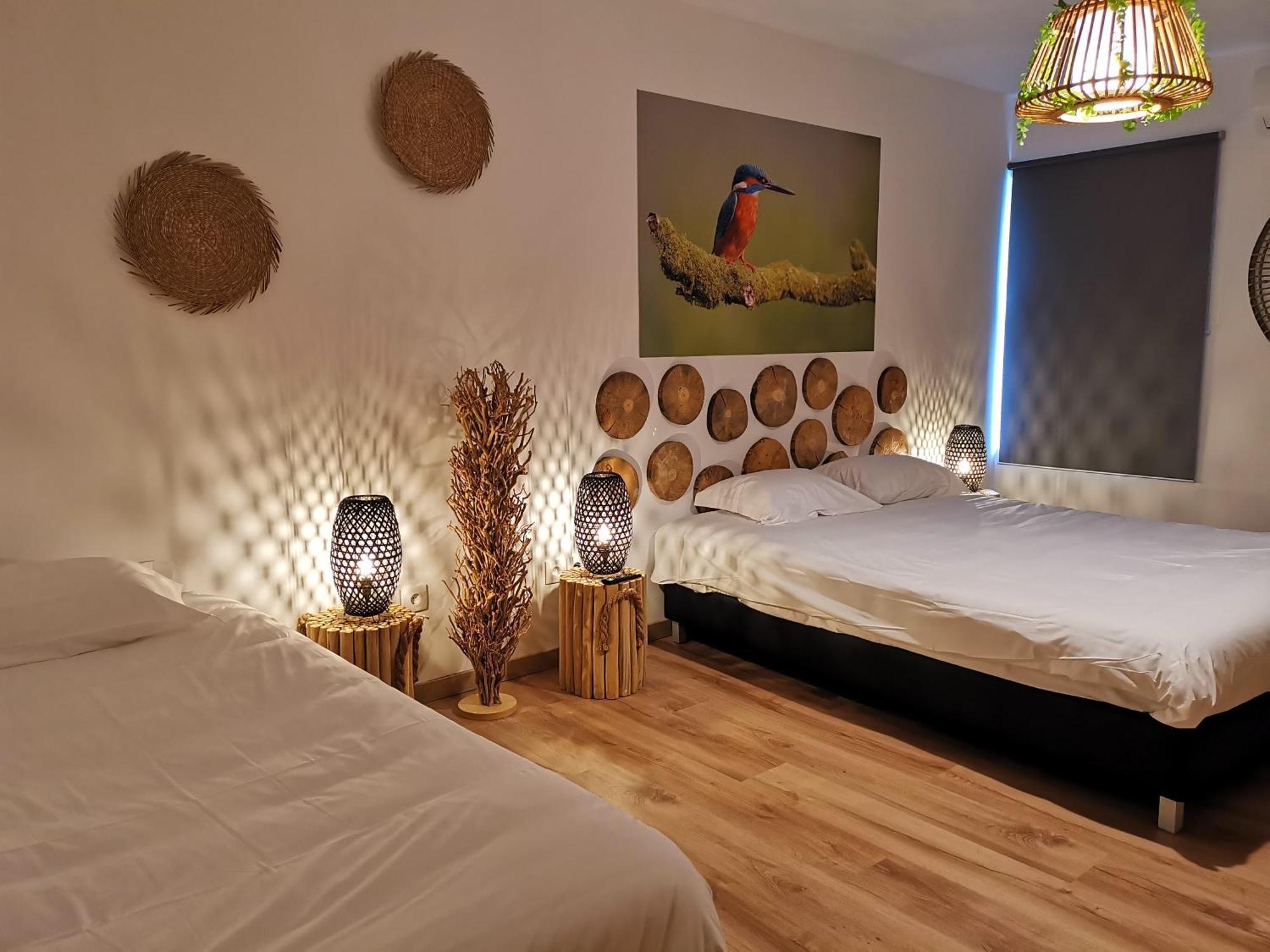 Atlantic Nature Beach House Poco da Cruz Zewnętrze zdjęcie